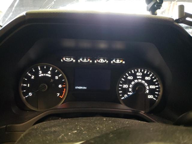 Photo 9 from auction – 2015 FORD F150 SUPER with VIN 1FTEW1EG5FFC94095