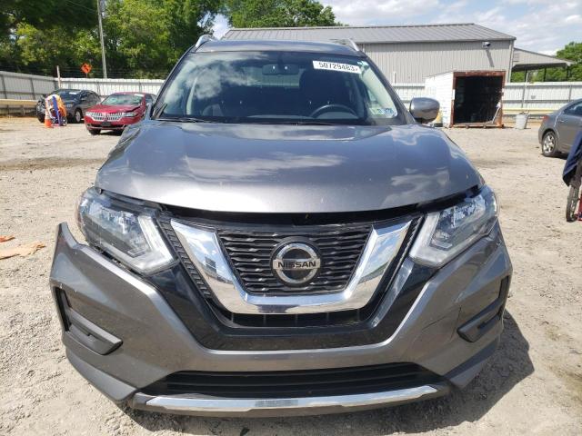 Photo 5 from auction – 2018 NISSAN ROGUE SV with VIN KNMAT2MVXJP615936