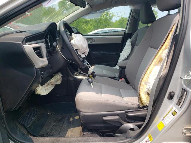 Photo 7 from auction – 2015 TOYOTA COROLLA L with VIN 2T1BURHE6FC308693