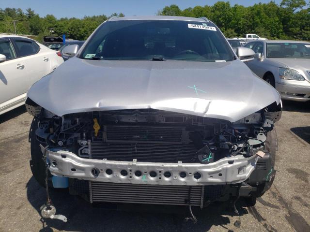 Photo 5 from auction – 2019 LINCOLN MKC SELECT with VIN 5LMCJ2D96KUL39414