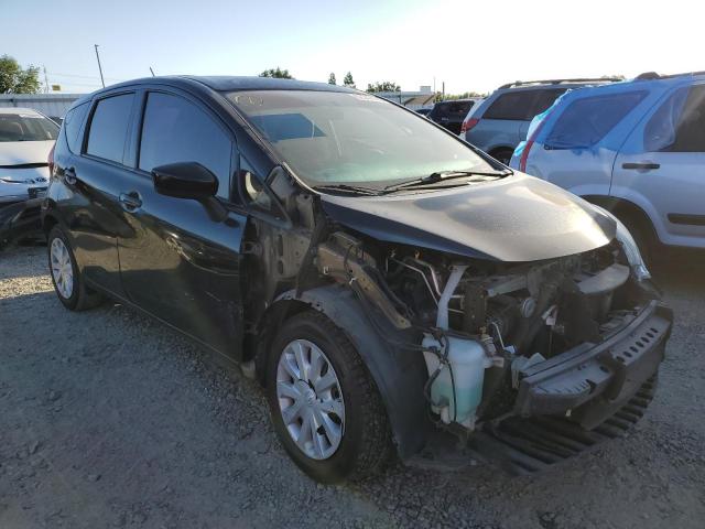 Photo 4 from auction – 2016 NISSAN VERSA NOTE with VIN 3N1CE2CP2GL404050