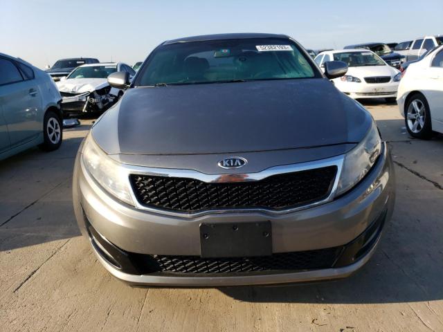 Photo 5 from auction – 2012 KIA OPTIMA LX with VIN 5XXGM4A74CG068830