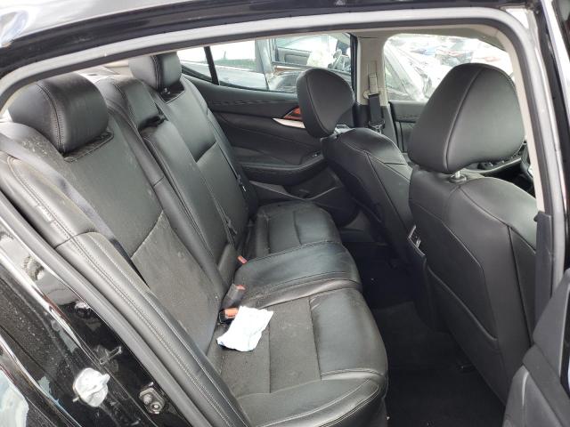 Photo 10 from auction – 2022 NISSAN MAXIMA SV with VIN 1N4AA6CVXNC503994