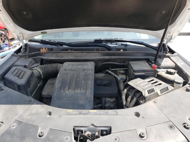 Photo 12 from auction – 2012 GMC TERRAIN SL with VIN 2GKALMEK4C6110708