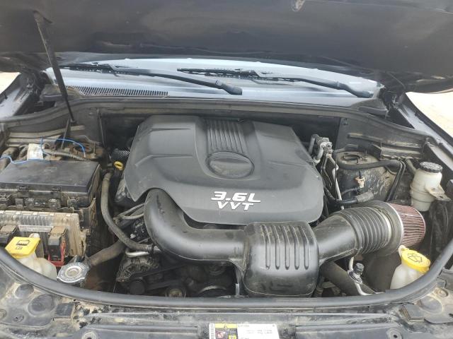 Photo 12 from auction – 2014 JEEP GRAND CHER with VIN 1C4RJECGXEC180099