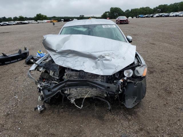 Photo 5 from auction – 2012 VOLKSWAGEN PASSAT SE with VIN 1VWBP7A33CC101362