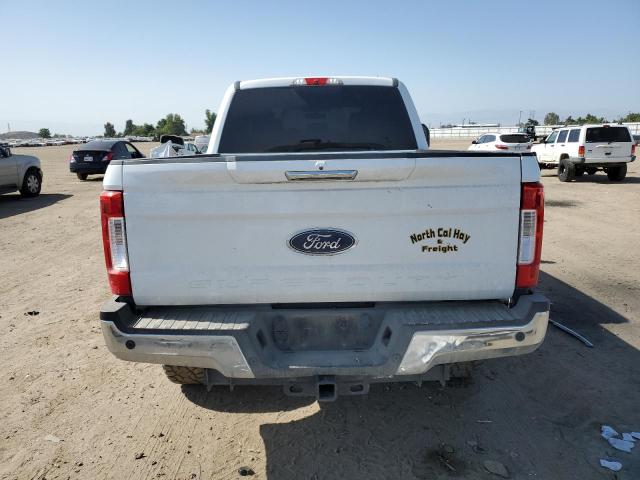 Photo 6 from auction – 2019 FORD F250 SUPER with VIN 1FT7W2BTXKEG04743