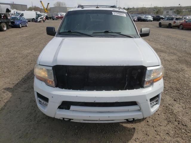 Photo 5 from auction – 2016 FORD EXPEDITION with VIN 1FMJK1JT2GEF17256