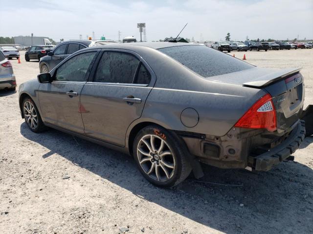Photo 2 from auction – 2010 FORD FUSION SE with VIN 3FAHP0HA3AR371933