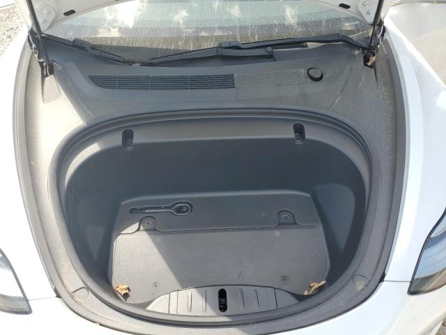 Photo 11 from auction – 2020 TESLA MODEL 3 with VIN 5YJ3E1EA9LF634306