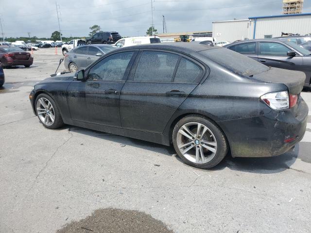 Photo 2 from auction – 2014 BMW 328 D with VIN WBA3D3C58EK155351