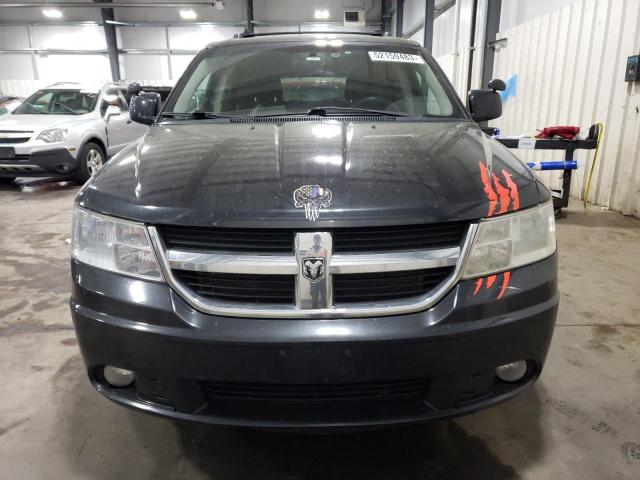 Photo 5 from auction – 2010 DODGE JOURNEY R/ with VIN 3D4PH6FV4AT265749