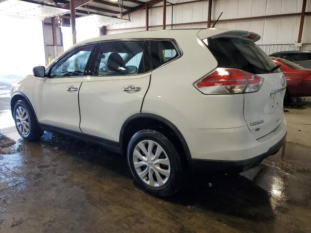 Photo 2 from auction – 2015 NISSAN ROGUE S with VIN KNMAT2MV0FP566169