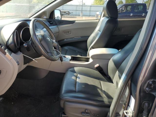 Photo 7 from auction – 2010 SUBARU TRIBECA with VIN 4S4WX9GD4A4400703