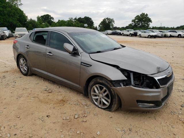 Photo 4 from auction – 2013 KIA OPTIMA LX with VIN 5XXGM4A77DG220620