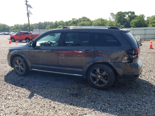 Photo 2 from auction – 2015 DODGE JOURNEY CR with VIN 3C4PDCGB1FT697671