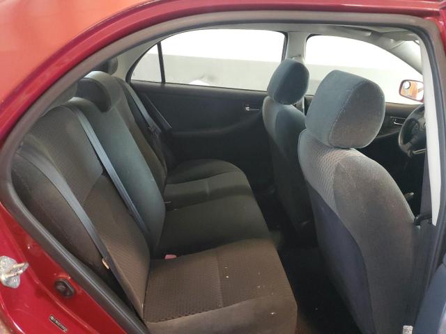 Photo 10 from auction – 2007 TOYOTA COROLLA CE with VIN 2T1BR32E57C826304