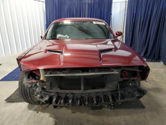 Photo 5 from auction – 2018 DODGE CHALLENGER with VIN 2C3CDZAG0JH255461