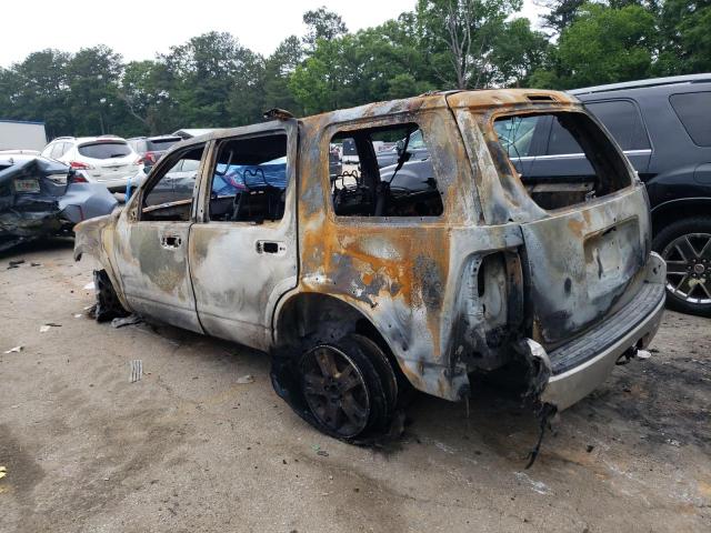 Photo 2 from auction – 2007 FORD EXPLORER X with VIN 1FMEU63E87UB61456