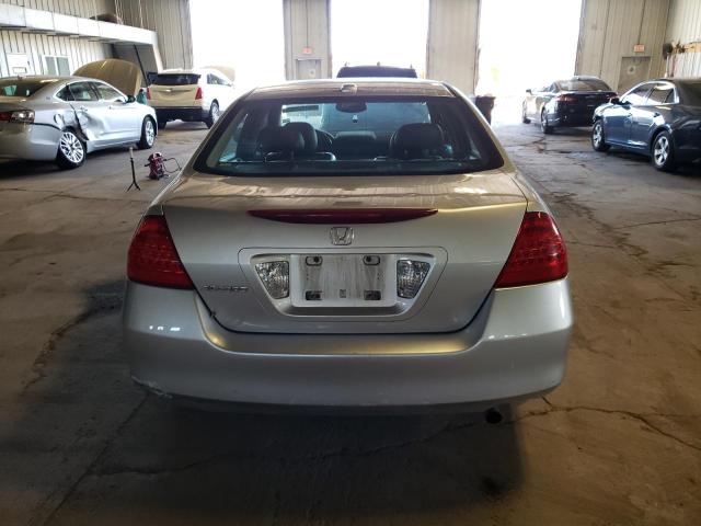 Photo 6 from auction – 2006 HONDA ACCORD EX with VIN 1HGCM56846A079656