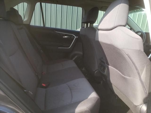 Photo 11 from auction – 2019 TOYOTA RAV4 XLE with VIN JTMP1RFV1KD506404