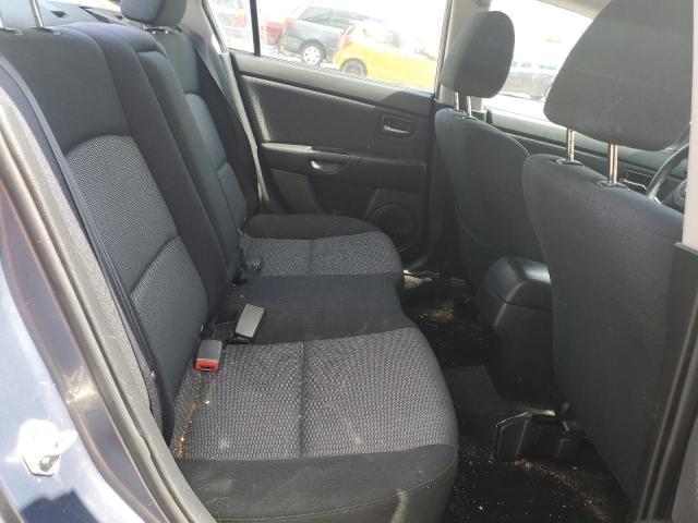 Photo 10 from auction – 2007 MAZDA 3 I with VIN JM1BK12F171744432