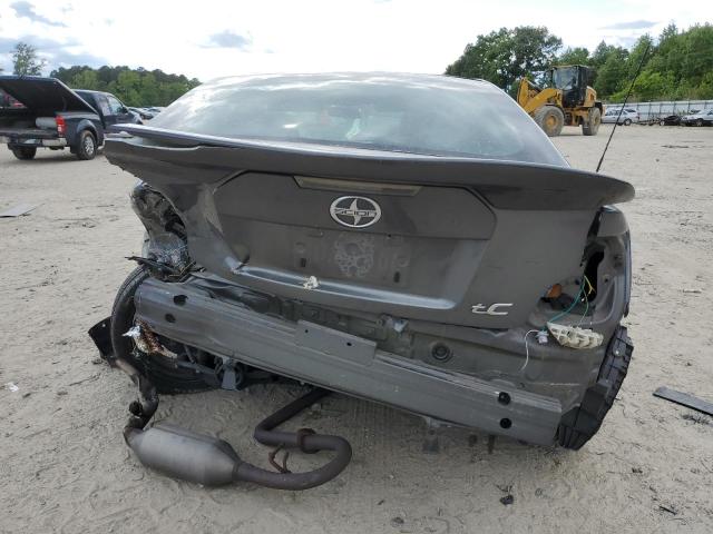 Photo 6 from auction – 2011 TOYOTA SCION TC with VIN JTKJF5C75B3013099