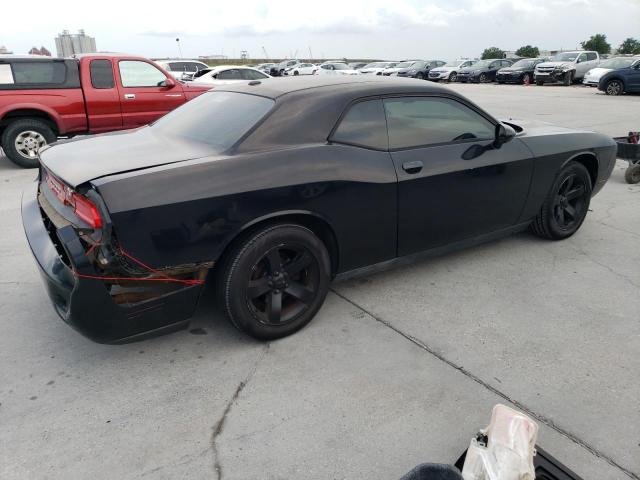 Photo 3 from auction – 2011 DODGE CHALLENGER with VIN 2B3CJ4DG7BH510256