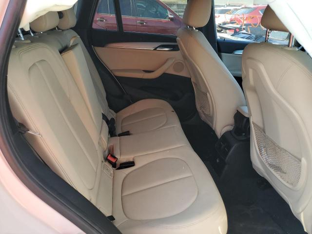 Photo 10 from auction – 2017 BMW X1 XDRIVE2 with VIN WBXHT3C32H5F68448