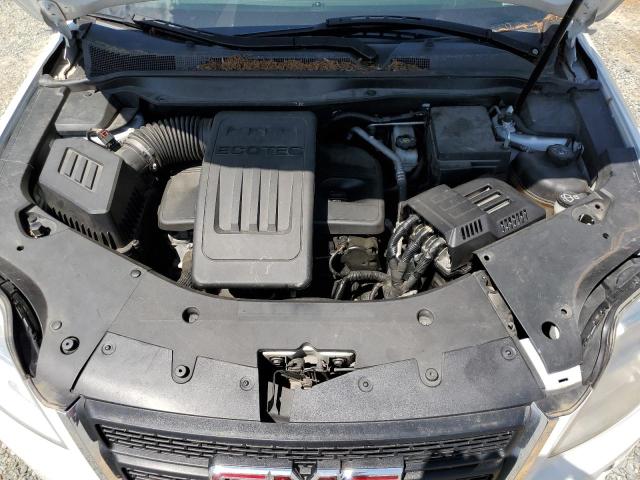 Photo 12 from auction – 2015 GMC TERRAIN SL with VIN 2GKALMEK6F6260162