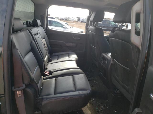 Photo 10 from auction – 2014 GMC SIERRA K15 with VIN 3GTU2VEC9EG518512