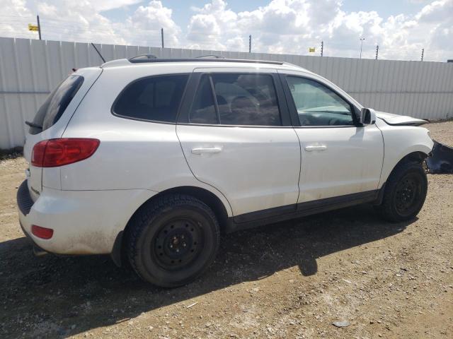Photo 3 from auction – 2009 HYUNDAI SANTA FE G with VIN 5NMSG13D19H314147