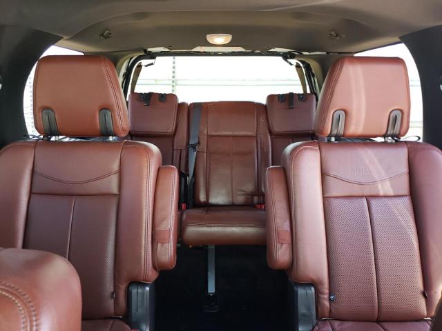 Photo 10 from auction – 2014 FORD EXPEDITION with VIN 1FMJU1H54EEF65758