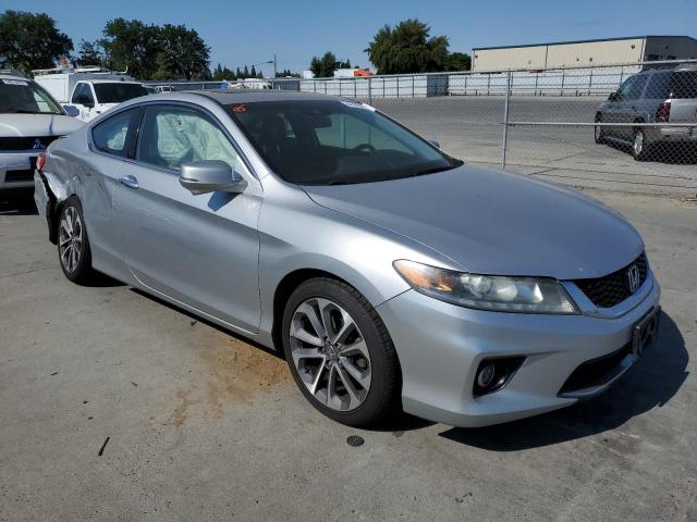 Photo 4 from auction – 2013 HONDA ACCORD EXL with VIN 1HGCT2B82DA007066