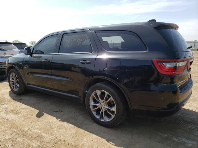 Photo 2 from auction – 2020 DODGE DURANGO R/ with VIN 1C4SDJCT5LC346959