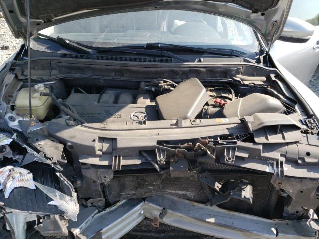 Photo 12 from auction – 2012 MAZDA CX-9 with VIN JM3TB3DV3C0334470