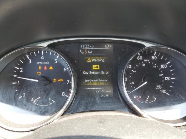 Photo 9 from auction – 2015 NISSAN ROGUE S with VIN 5N1AT2MV6FC825637