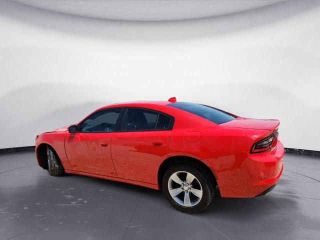 Photo 2 from auction – 2018 DODGE CHARGER SX with VIN 2C3CDXHG1JH290536