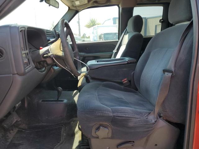 Photo 7 from auction – 2000 CHEVROLET SILVERADO with VIN 2GCEK19V5Y1403573