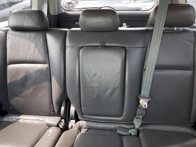 Photo 10 from auction – 2003 HONDA PILOT EXL with VIN 2HKYF18613H600629