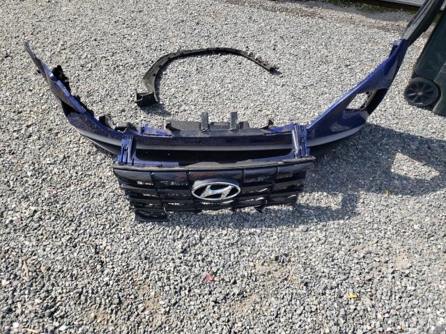 Photo 12 from auction – 2022 HYUNDAI TUCSON SEL with VIN 5NMJBCAE3NH016985