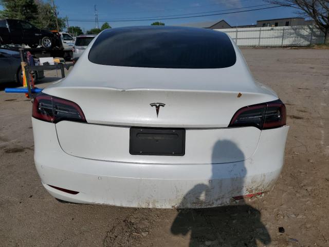 Photo 6 from auction – 2019 TESLA MODEL 3 with VIN 5YJ3E1EA9KF412234