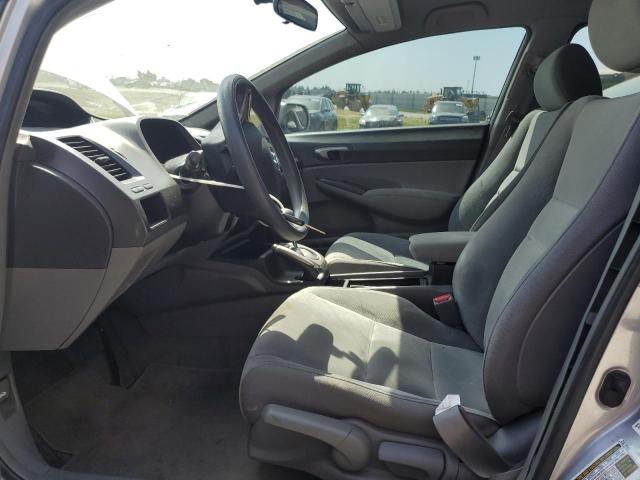 Photo 7 from auction – 2010 HONDA CIVIC LX with VIN 19XFA1F52AE007864