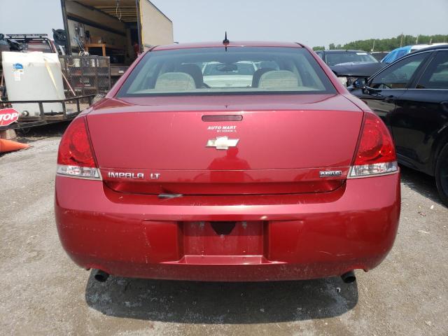 Photo 6 from auction – 2013 CHEVROLET IMPALA LT with VIN 2G1WG5E38D1241197