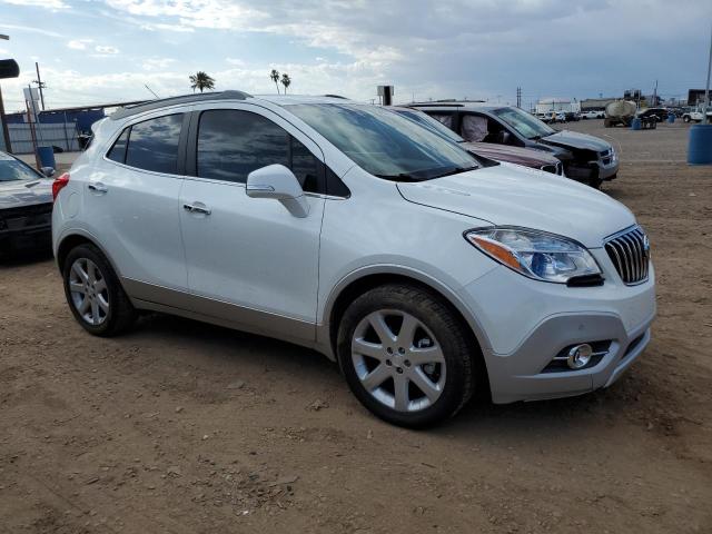 Photo 4 from auction – 2015 BUICK ENCORE PRE with VIN KL4CJDSB2FB265140