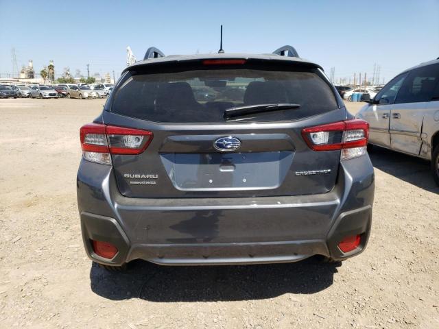 Photo 6 from auction – 2023 SUBARU CROSSTREK with VIN JF2GTABC7P8325423