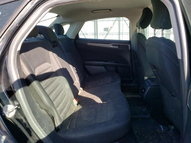 Photo 10 from auction – 2017 FORD FUSION SE with VIN 3FA6P0HD2HR397080