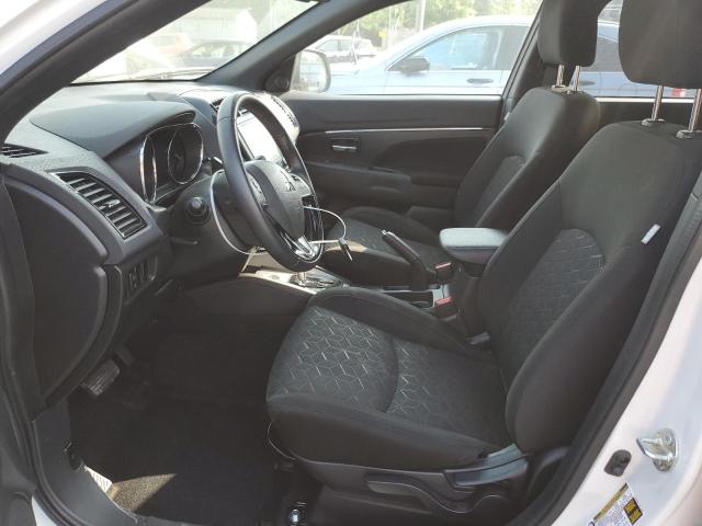 Photo 7 from auction – 2021 MITSUBISHI OUTLANDER with VIN JA4ARUAU8MU012344
