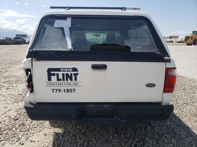 Photo 6 from auction – 2005 FORD RANGER SUP with VIN 1FTYR14U45PA11206