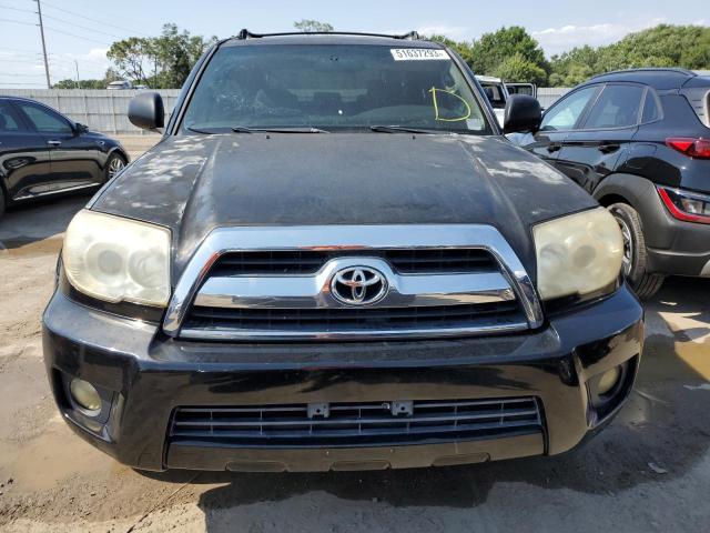 Photo 5 from auction – 2006 TOYOTA 4RUNNER SR with VIN JTEZU14R068061624